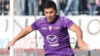 David Pizarro llegará a Chile el miércoles para unirse a la selección