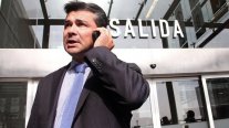 Caso 27F: Meza pedirá inhabilitar a fiscal Huerta por "parcialidad" frente a Bachelet