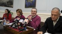 Concertación: Gobierno ha cumplido el 42 por ciento de sus promesas