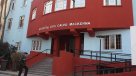 Menor quemada en colegio de Arica continúa estable dentro de su gravedad
