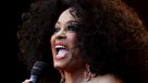 Diana Ross llega por primera vez a Chile en julio