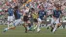 Carlos Carmona participó en igualdad de Atalanta con Chievo Verona