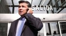 Caso 27F: Meza pedirá inhabilitar a fiscal Huerta por "parcialidad" frente a Bachelet
