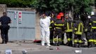 Mafia italiana mató a tiros a tres jóvenes en Bari