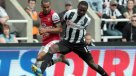 Arsenal terminó cuarto en Inglaterra y se metió en la Champions