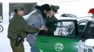 Carabineros detuvo a integrante de banda que robó casa de cambio en Santiago