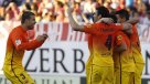 FC Barcelona se mide ante Valladolid por la liga española