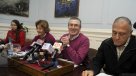 Concertación: Gobierno ha cumplido el 42 por ciento de sus promesas