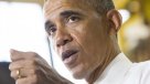 Aprobación a Obama se mantiene estable tras escándalos, según sondeo