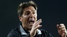 Eduardo Berizzo: Hicimos todo lo posible por ganar a Deportes Iquique