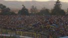 Rosario Central volvió al fútbol grande de Argentina