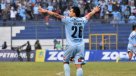 Cristián Bogado clavó el 2-1 final de Iquique ante O'Higgins