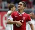 Felipe Gutiérrez anotó en la victoria de Twente sobre Groningen de Magnasco