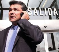 Caso 27F: Meza pedirá inhabilitar a fiscal Huerta por "parcialidad" frente a Bachelet