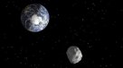 Asteroide del tamaño del Golden Gate pasará cerca de la Tierra