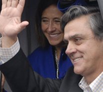 Longueira calificó con nota "de seis para arriba" la gestión del Gobierno