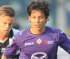 Matías Fernández anotó su primer gol en el Calcio