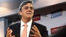 Longueira calificó con nota "de seis para arriba" la gestión del Gobierno