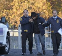Hombre acusado de abusar de una menor quedó con arresto domiciliario nocturno
