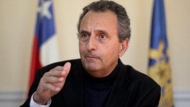 Diputado PPD exigió a Piñera que revele cifras del "fracaso" de la reconstrucción