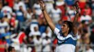 Hans Martínez aumentó la diferencia en el clásico universitario