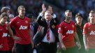 West Bromwich y Manchester U. despidieron a Ferguson con festival de goles