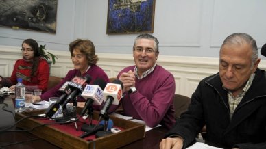Concertación: Gobierno ha cumplido el 42 por ciento de sus promesas