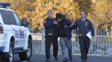 Hombre acusado de abusar de una menor quedó en libertad