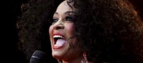 Diana Ross llega por primera vez a Chile en julio