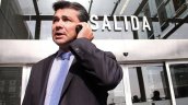 Caso 27F: Meza pedirá inhabilitar a fiscal Huerta por "parcialidad" frente a Bachelet