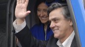 Longueira calificó con nota "de seis para arriba" la gestión del Gobierno