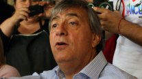 Movilh repudió "dichos homofóbicos" de Kike Morandé