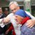 Presidente Piñera visitó el Estadio Víctor Jara