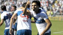 La gran victoria de Universidad Católica en el clásico ante la U
