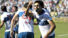 La gran victoria de Universidad Católica en el clásico ante la U