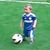 Bebé del Chelsea convirtió el gol más celebrado por la hinchada