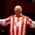 La filarmónica de Münich toca para el Bayern