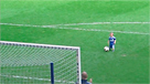 Bebé del Chelsea convirtió el gol más celebrado por la hinchada