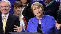 Vocero de Bachelet: Abogado Meza está abocado a generar una falsa imagen
