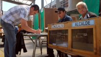Flacso Chile: "El voto voluntario es un grave daño a la democracia"