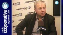 Marcel Claude en Cooperativa
