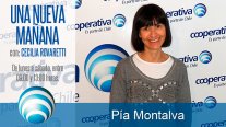 La moda en Cannes analizada por Pía Montalva y Carolina Parsons