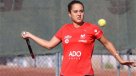 Costa, Seguel, Silva y Olivares ascendieron en el ranking de la WTA