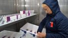 Colegio Médico valoró vacunación contra la meningitis a funcionarios de la salud