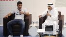 Messi: No he pensado en jugar en otro club