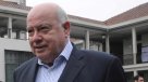 Insulza cree necesario debatir sobre la legalización de las drogas