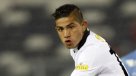 Felipe Flores: Si tengo la posibilidad de hacer un gol, no tiraré la pelota para afuera