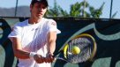 Capdeville, Aguilar y Podlipnik ya tienen rivales en la qualy de Roland Garros
