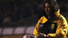 Técnico de U. de Concepción: "Quiero ver a estos jugadores en Primera División"