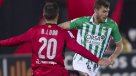 Mallorca tomó un respiro al derrotar a Betis en el cierre de la fecha 36 de la liga española
